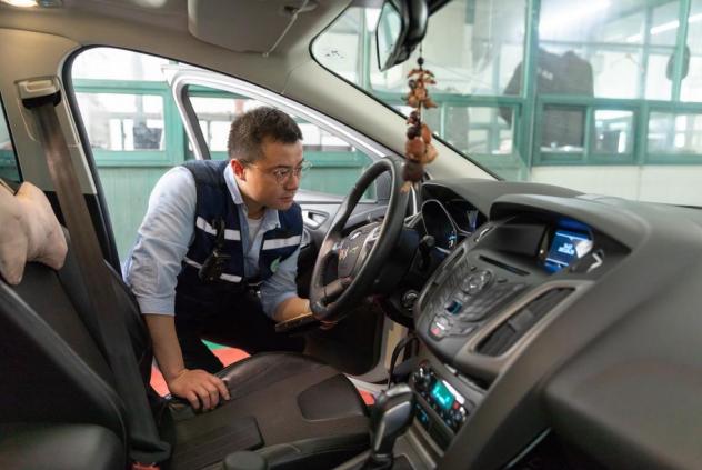 最美环保人2017,最美生态环保人