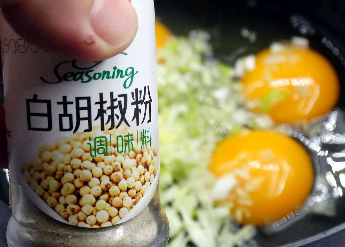 饺子馅腥味怎么去除,调饺子馅放什么调料去腥