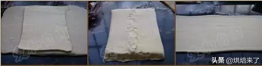 黄油金砖面包的配方,黄油金砖面包低糖