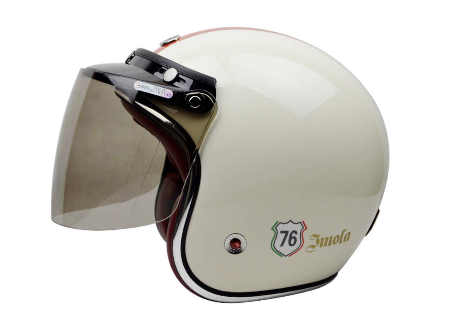 用了十多年的头盔质量,如何正确选择和佩戴头盔