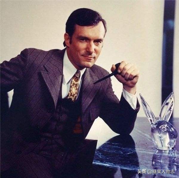 花花公子休海夫纳情史揭秘,花花公子创始人海夫纳有几个孩子