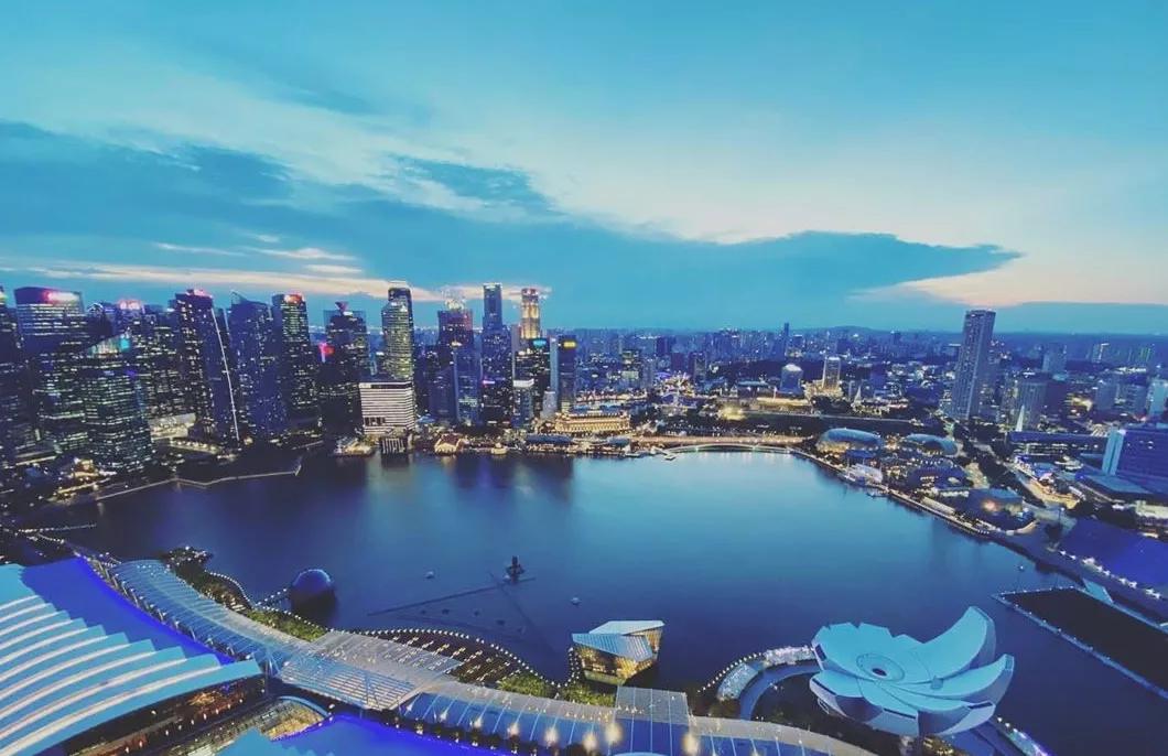 疫情结束了就去全世界旅游,现在疫情去哪旅行呢