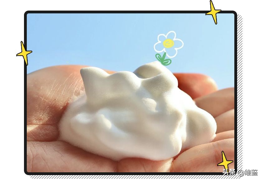 洗面奶红黑榜排行榜前十名,12-18岁学生洗面奶红黑榜总结表