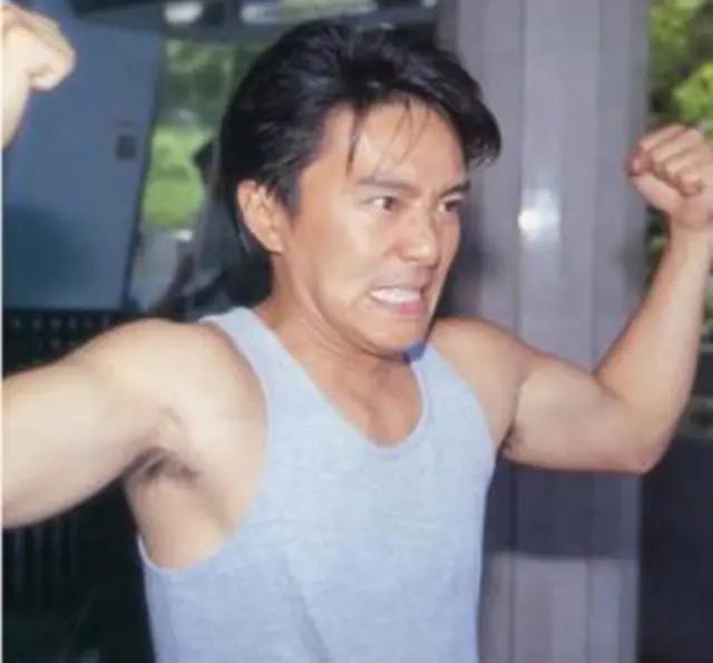 周星驰当年功夫,周星驰被低估的经典