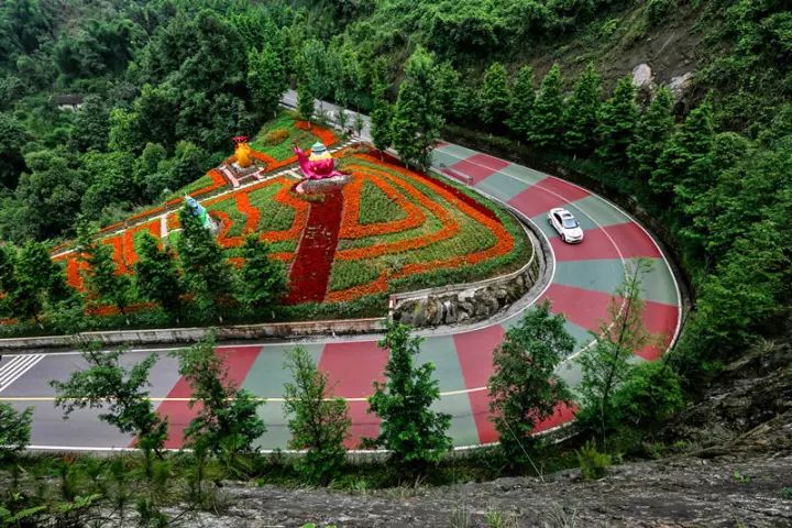 重庆的魔幻交通,重庆交通到底有多魔幻