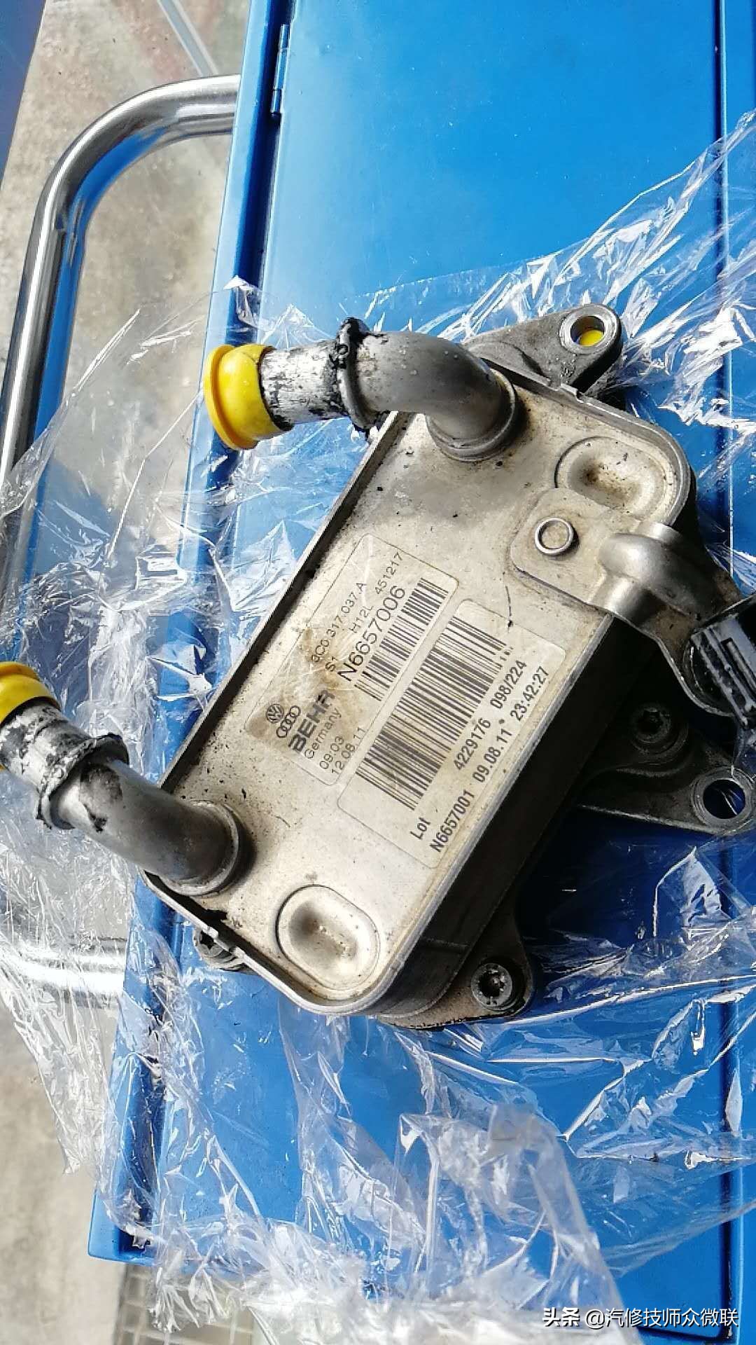 斯柯达昊锐1.4t高温,斯柯达昊锐1.8t烧机油怎么解决