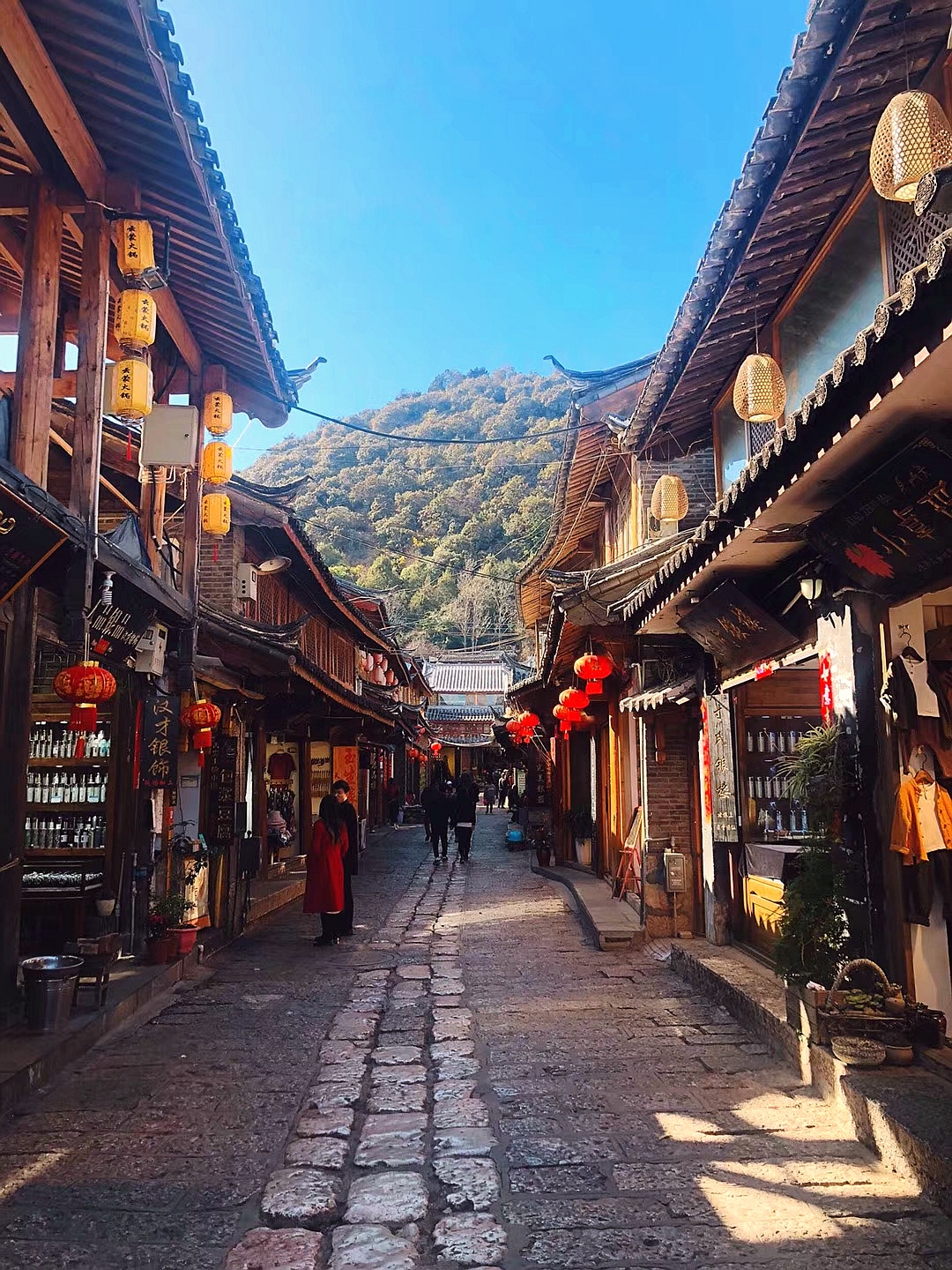 江苏国家级5a景区有哪些地方,国家级5a景区都有哪些