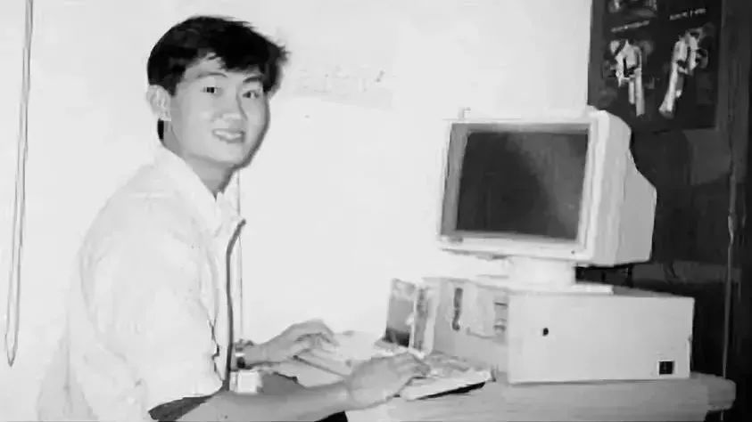 1999年迎接千禧年,20年前我们迎接千禧年