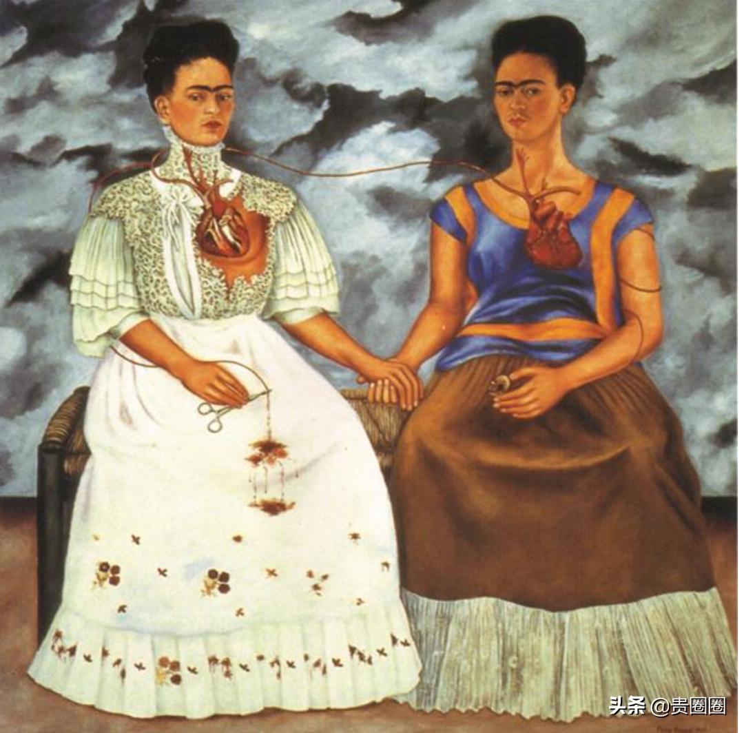 因车祸失童贞、丈夫出轨妹妹,她发誓做“最出名荡妇”,活成传奇