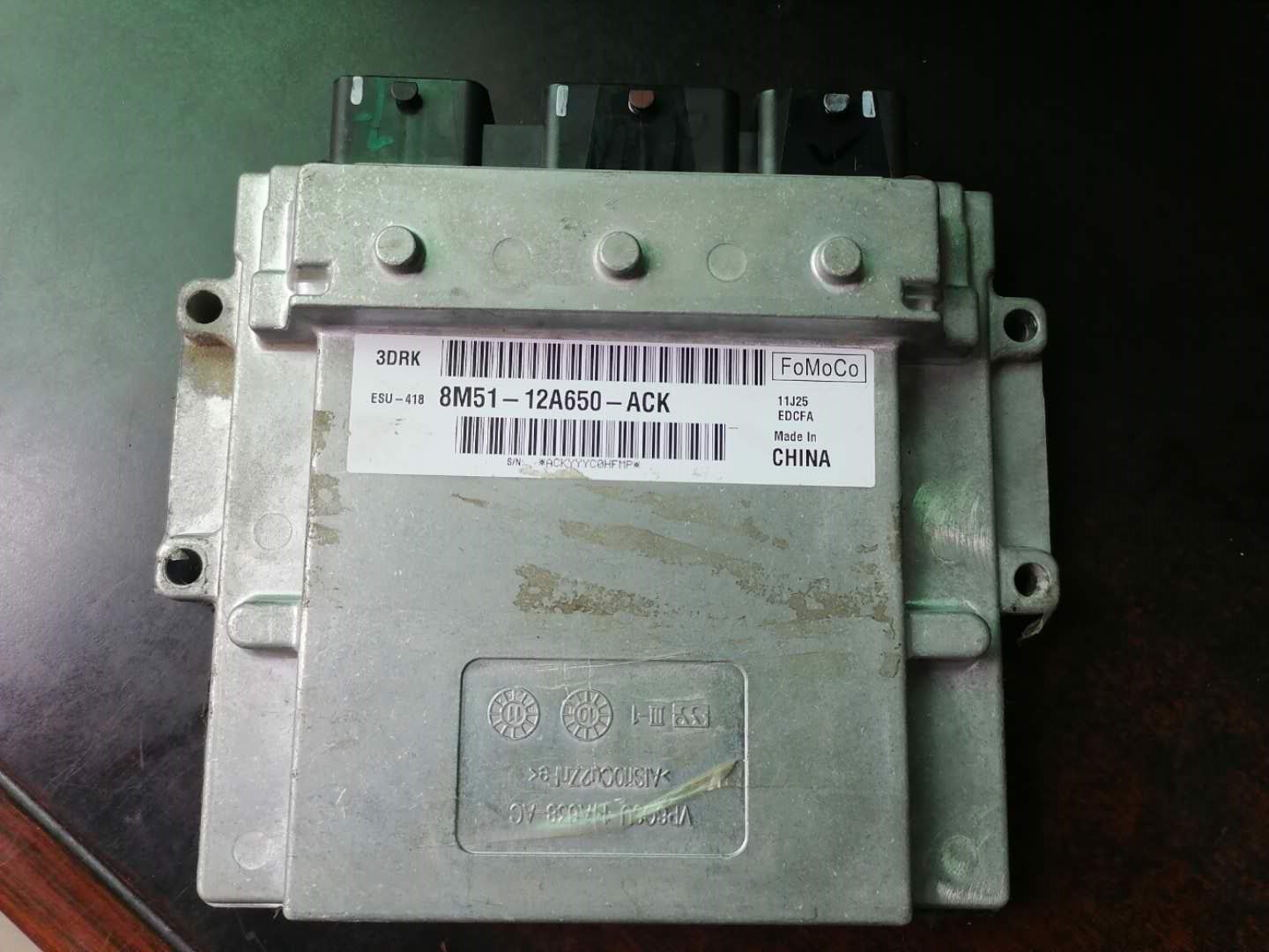 福克斯缺缸数据流,福克斯缺缸会亮故障码吗