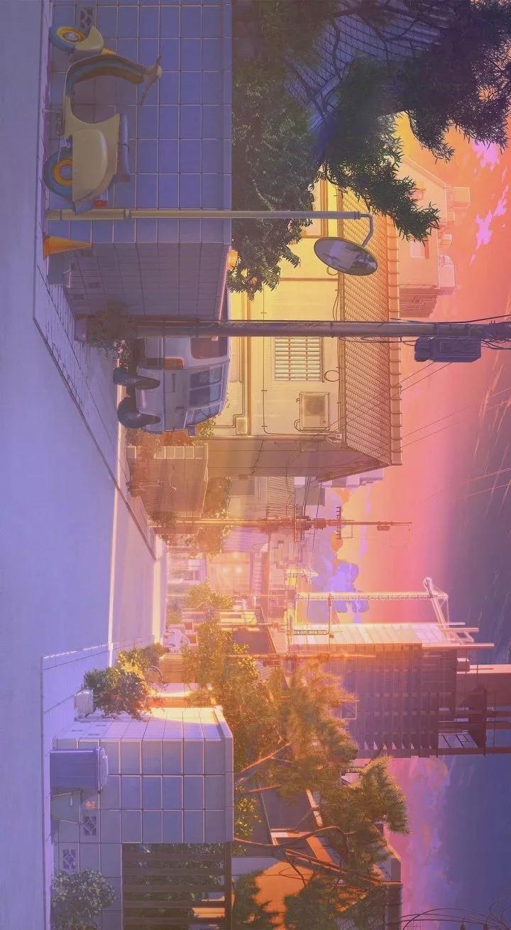 高清iphone壁纸动漫,iphone原生壁纸高清官方