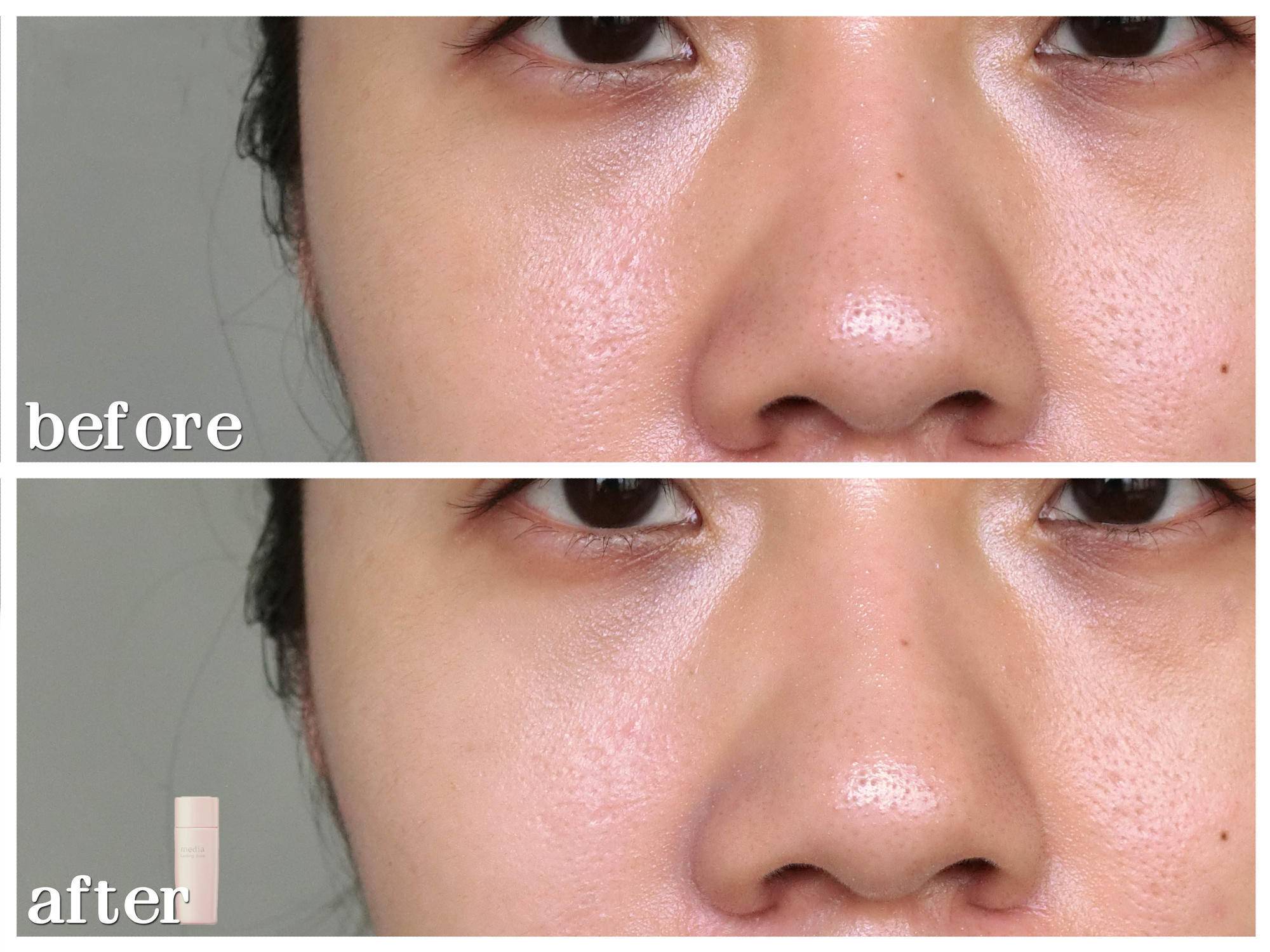 浮粉脱妆怎么补妆,脱妆浮粉怎么快速补妆