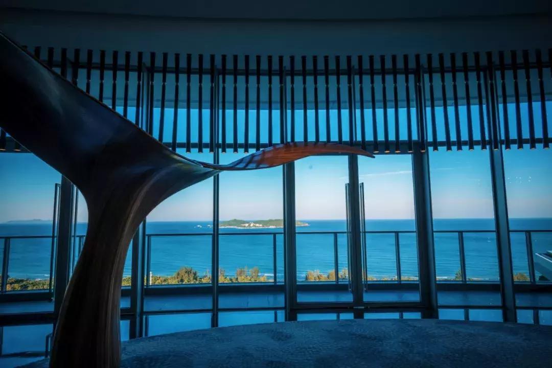 三亚住的地方推荐,三亚夏天住宿