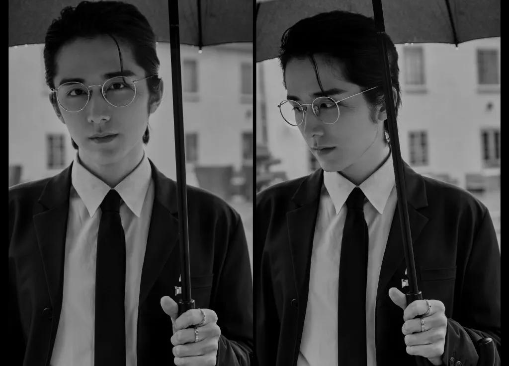 最近抖音很火的斯文败类古装,抖音最火斯文败类