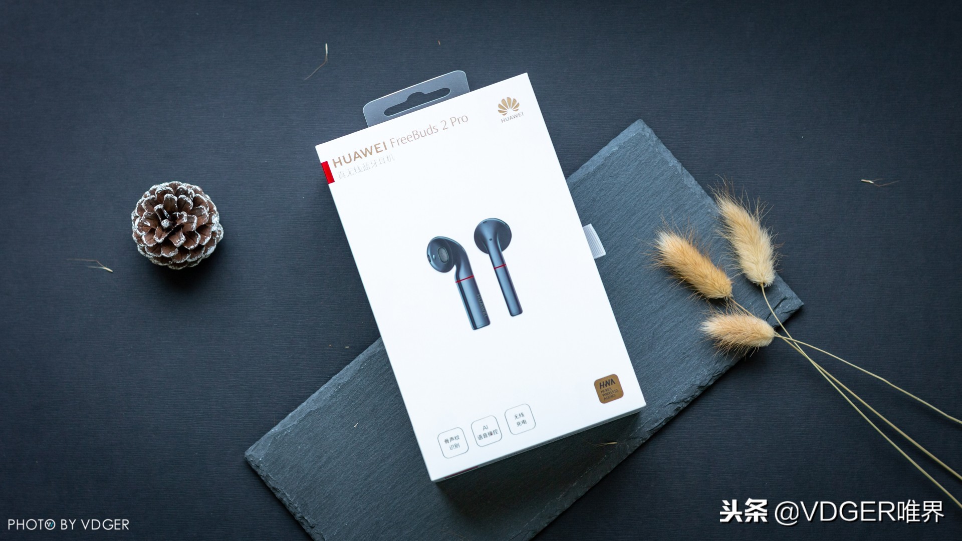 华为freebuds2耳机测评,老款华为耳机freebuds2pro操作