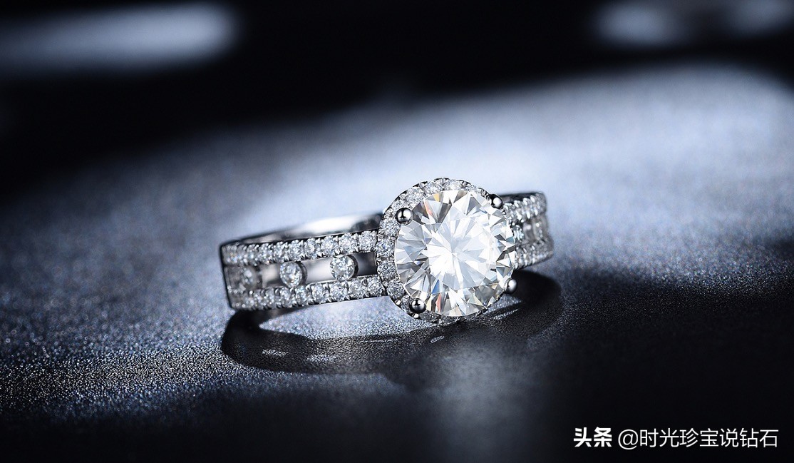 天然钻石证书gia就一定是天然钻吗,gia钻石证书教你鉴别钻石真假