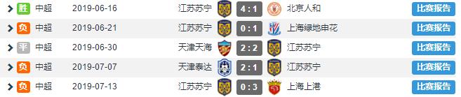 铁再烧｜武汉卓尔1：1江苏苏宁，为何李铁一回到主场就状态全无？