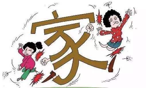 长期冷暴力的婚姻怎么离婚,冷暴力的婚姻到底有多可怕