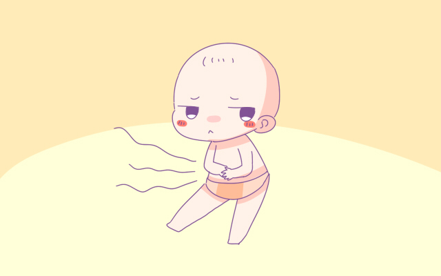 宝宝睡觉哼哼唧唧的解决方法,宝宝睡觉一直哼哼唧唧是怎么回事