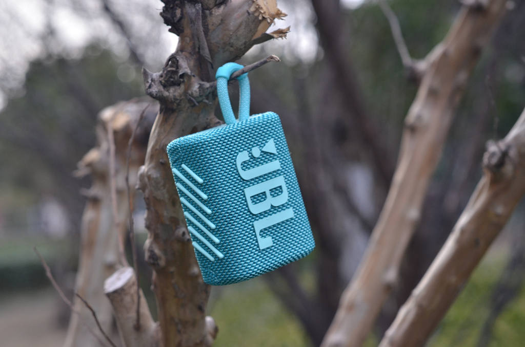 jblclip3和go3区别,jblgo3金砖3代