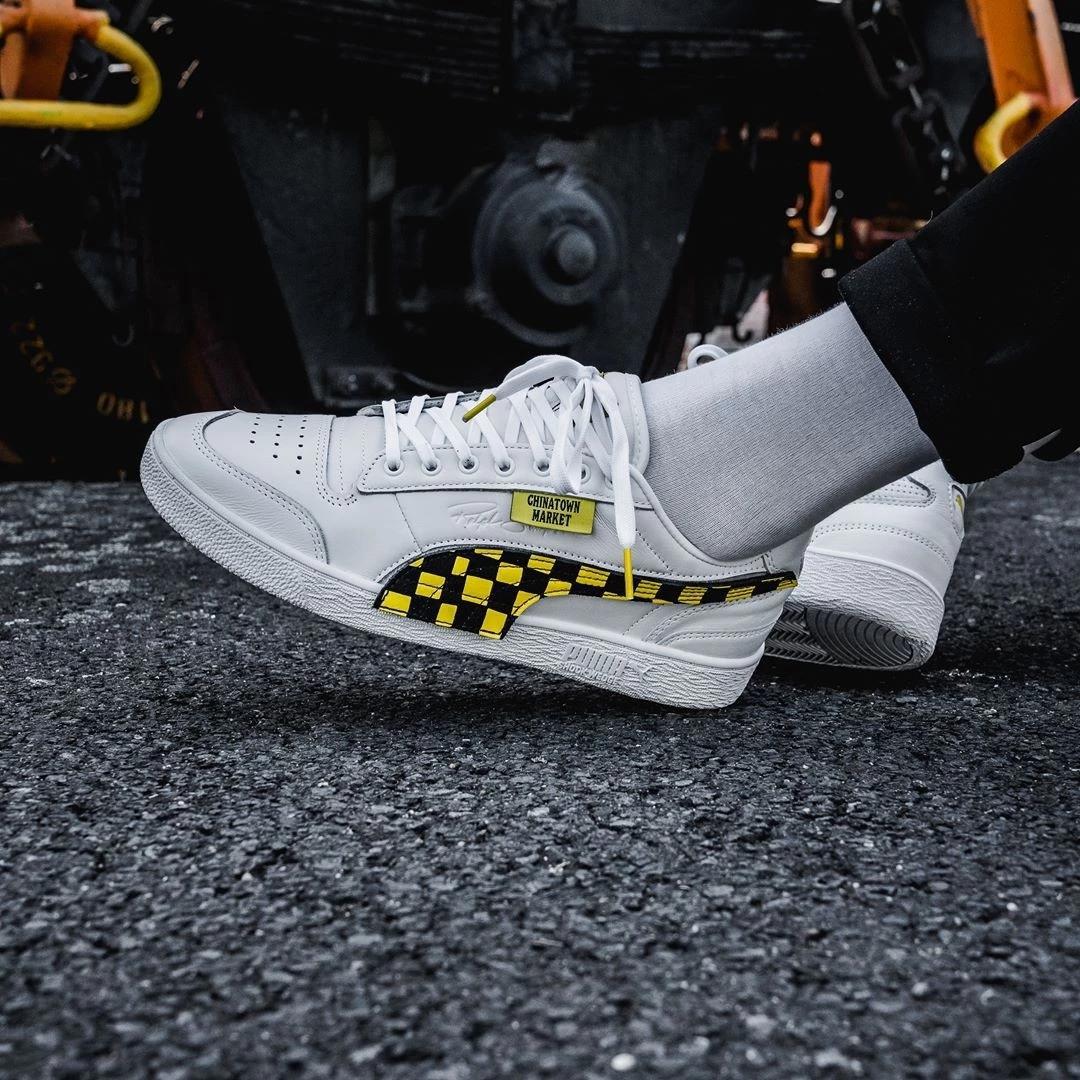 11.18球鞋上脚每日精选,球鞋评测第46期