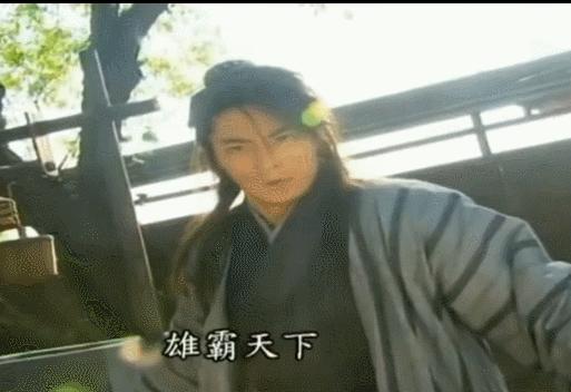 中国电视剧特效退化史:AI换头没《西游记》逼真,投资4亿效果5毛