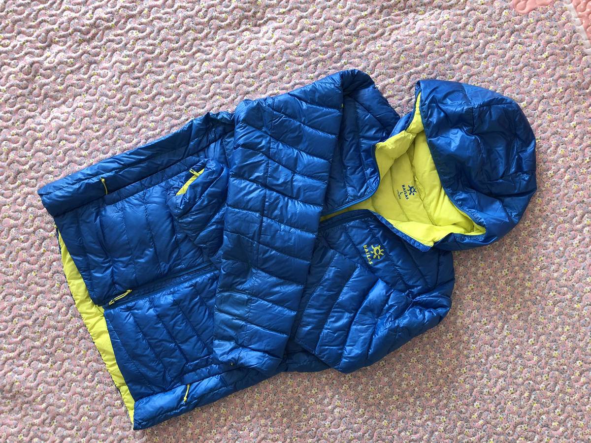 凯乐石比较不错的单品,凯乐石户外新款