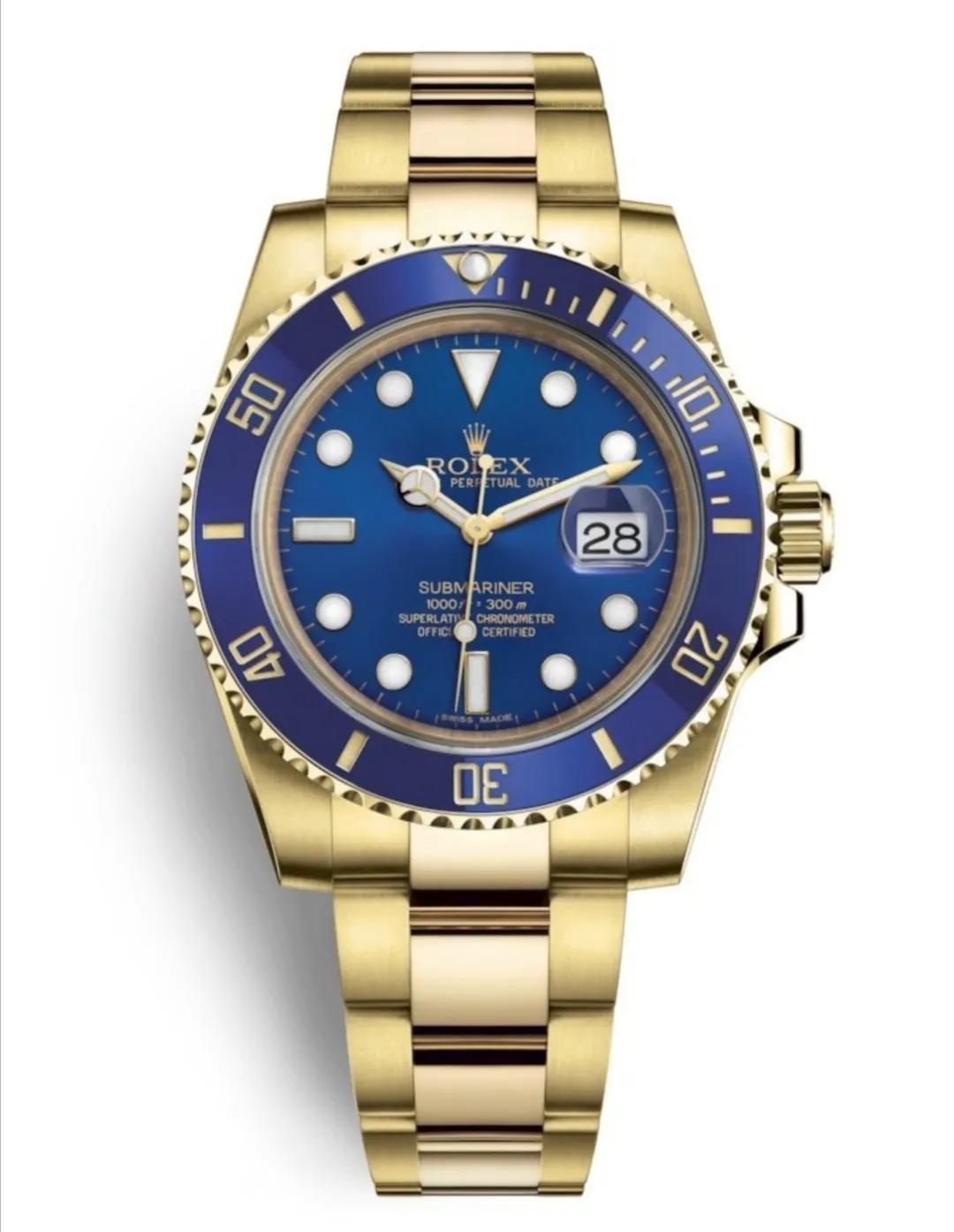 彪哥经典集锦,玩表必买的表