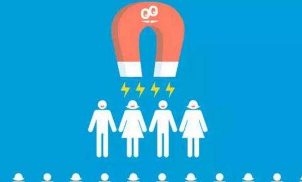 自媒体本地公众号吸粉,用小程序给公众号吸粉