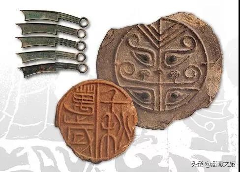 水晶很晚进入中国，为什么齐国古都临淄却出土大量水晶器？丝绸之路的源头在临淄？