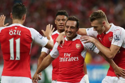 枪迷球盲过滤帖之——如何判断一名球员是什么水平