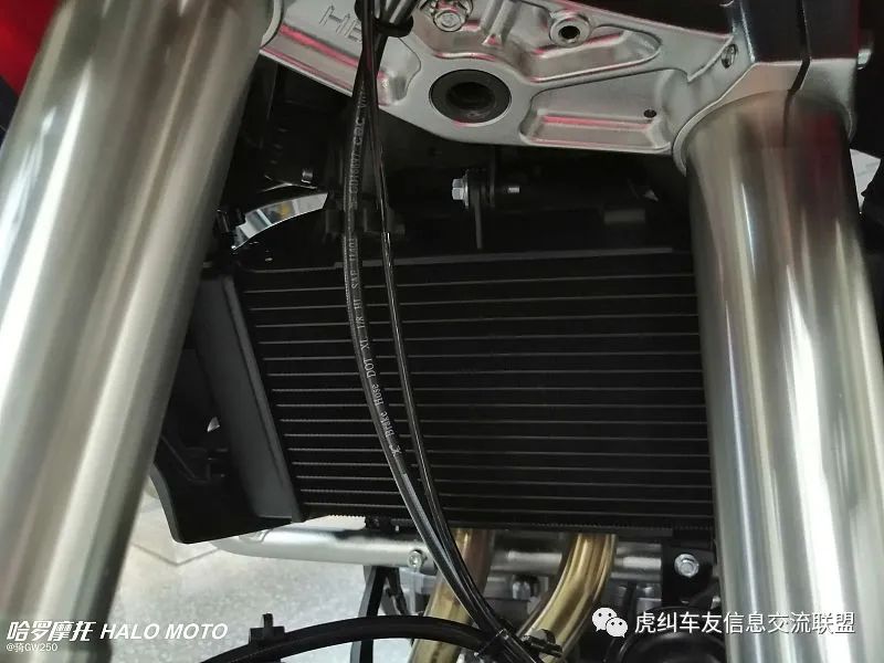 新款隆鑫无极500ds发布售价,隆鑫500和无极500是一款车吗