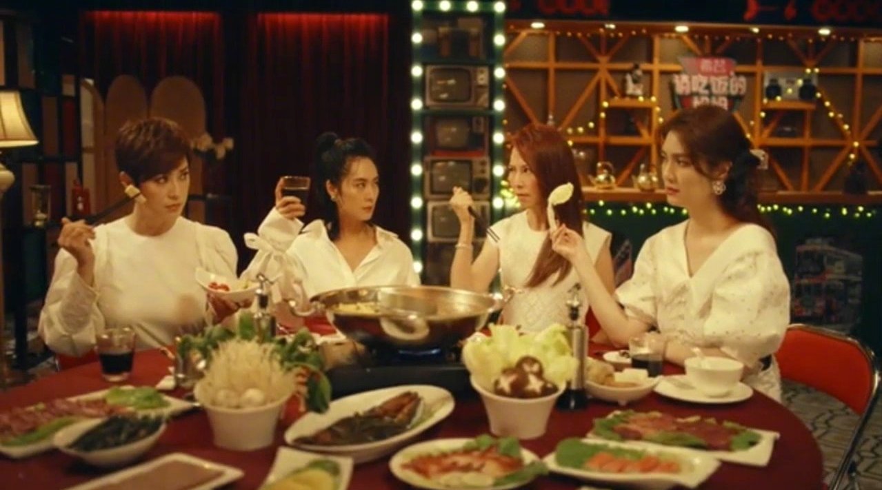 “一公”结束,哥哥们各自精彩,八个部落的队长,谁最受欢迎呢?