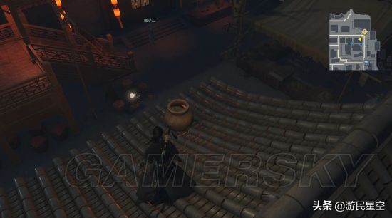 古剑奇谭3阳平医馆,古剑奇谭3第三章怎么过