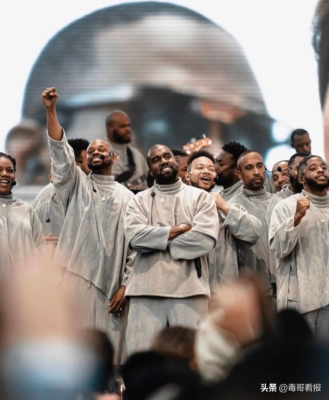 淡化LOGO的美潮,才是未来?