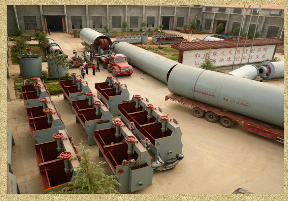 铅锌矿浮选工作原理,氧化铅锌矿的浮选方式