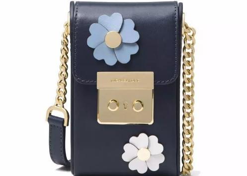 杨幂2020年推荐mk包,杨幂推荐的包包香奈儿的