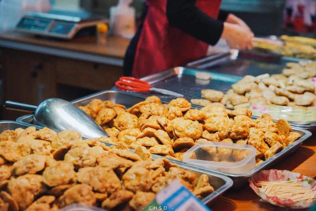 顺德杏坛逢简水乡景区,顺德小周庄之称的逢简水乡