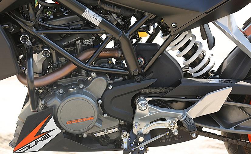 ktm250买下来多少钱,3万以内最好的摩托ktm390