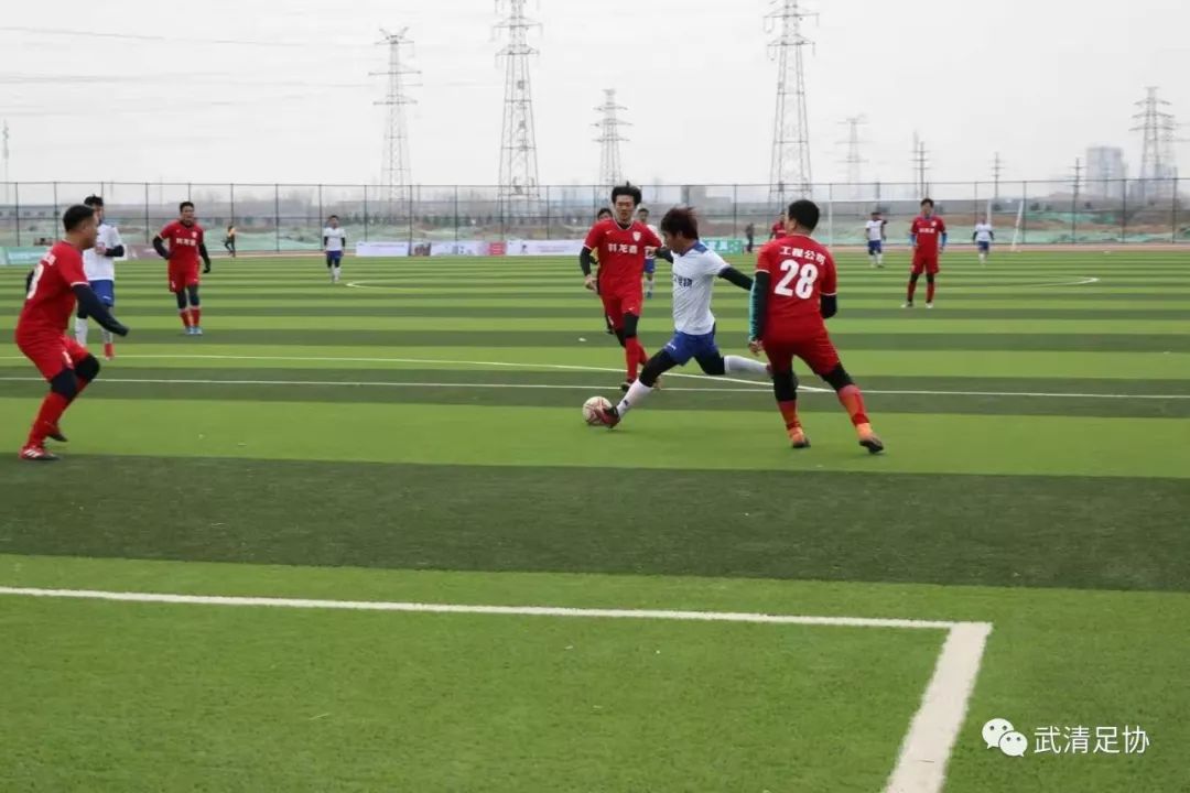 龙湖春江郦城运动会,龙湖区足球比赛