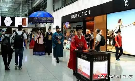 全球十大机场免税店攻略请收好,全球16个国家24个机场免税店