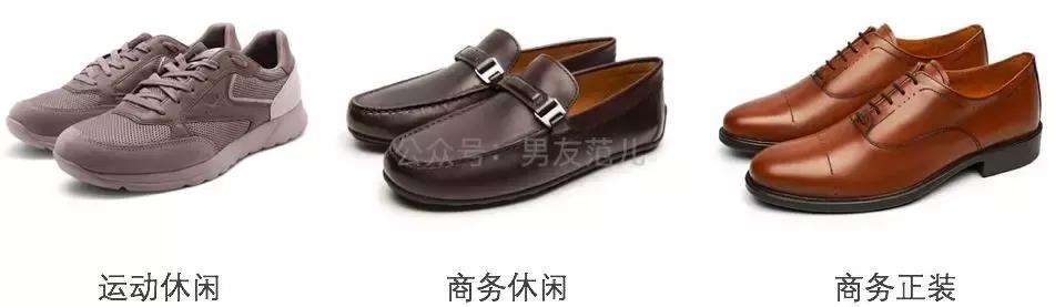 有哪些好看时尚便宜的男鞋,有哪些大牌的男鞋好看耐穿