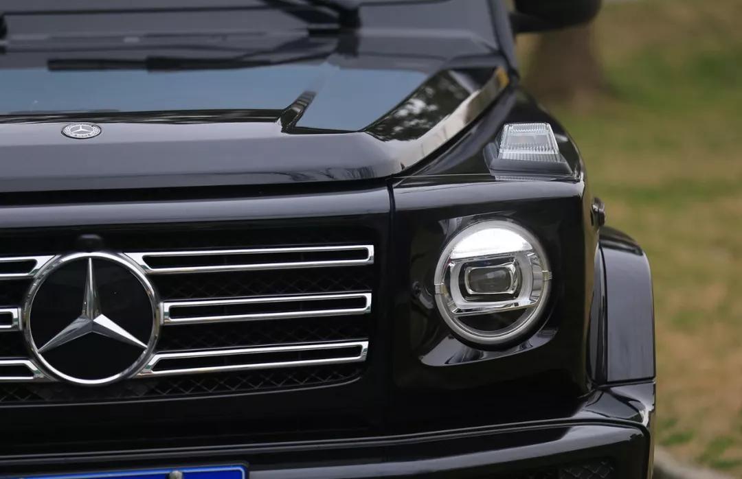 奔驰g500详细评测与介绍,奔驰g500长途驾驶感受