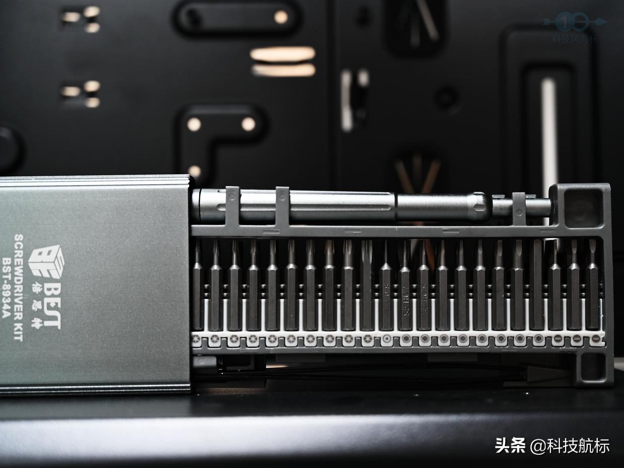 高端的50合一螺丝刀,迷你螺丝刀哪款最好最耐用