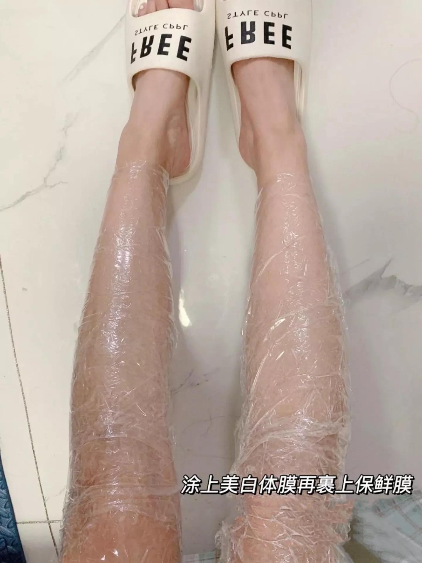 全身白皮肤的方法,全身白最快的方法