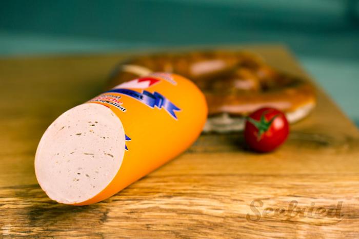 德国美食最出名的菜,德国全部香肠美食