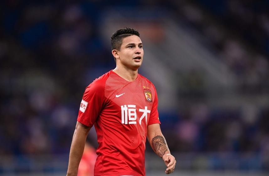 恒大引援进穆里奇,恒大引援一览表