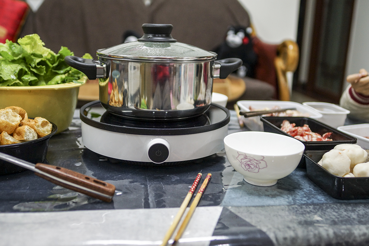 米家电磁炉青春版值得买吗,小米电磁炉青春版怎么连接米家