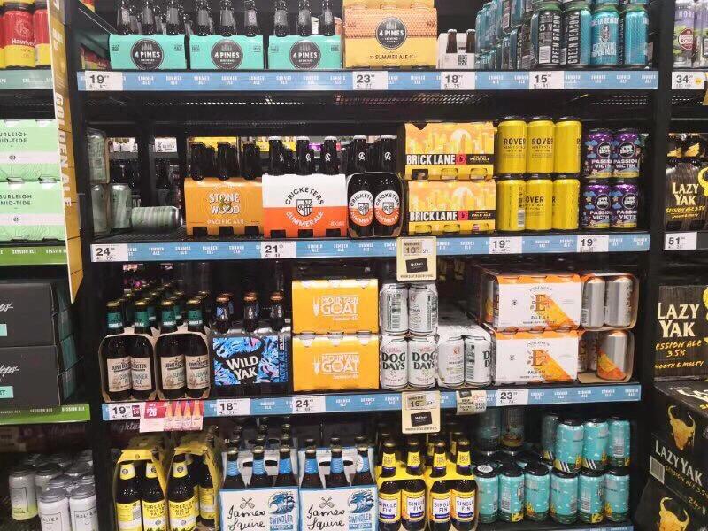 啤酒加尿不湿经典案例,啤酒和尿不湿有什么联系