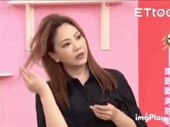 增加发量的5个小方法女生,发量少怎么梳显发量多